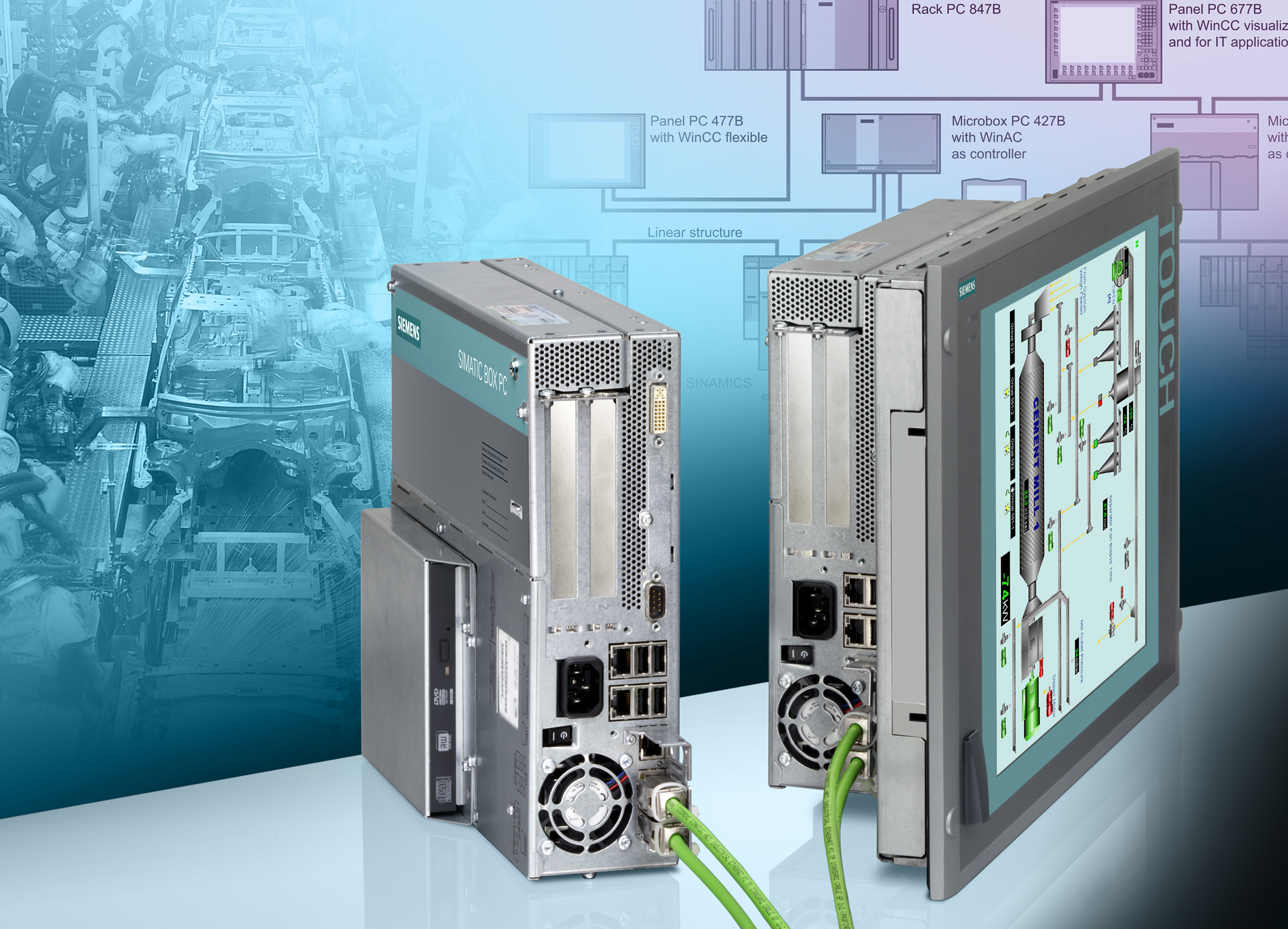 Tecxcel Group