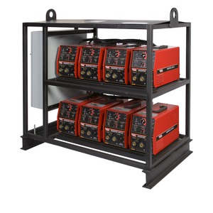 Lex Welding Racks Tecxcel Group